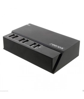 Seenda ICH-S05 USB Φορτιστής 6 Θυρών
